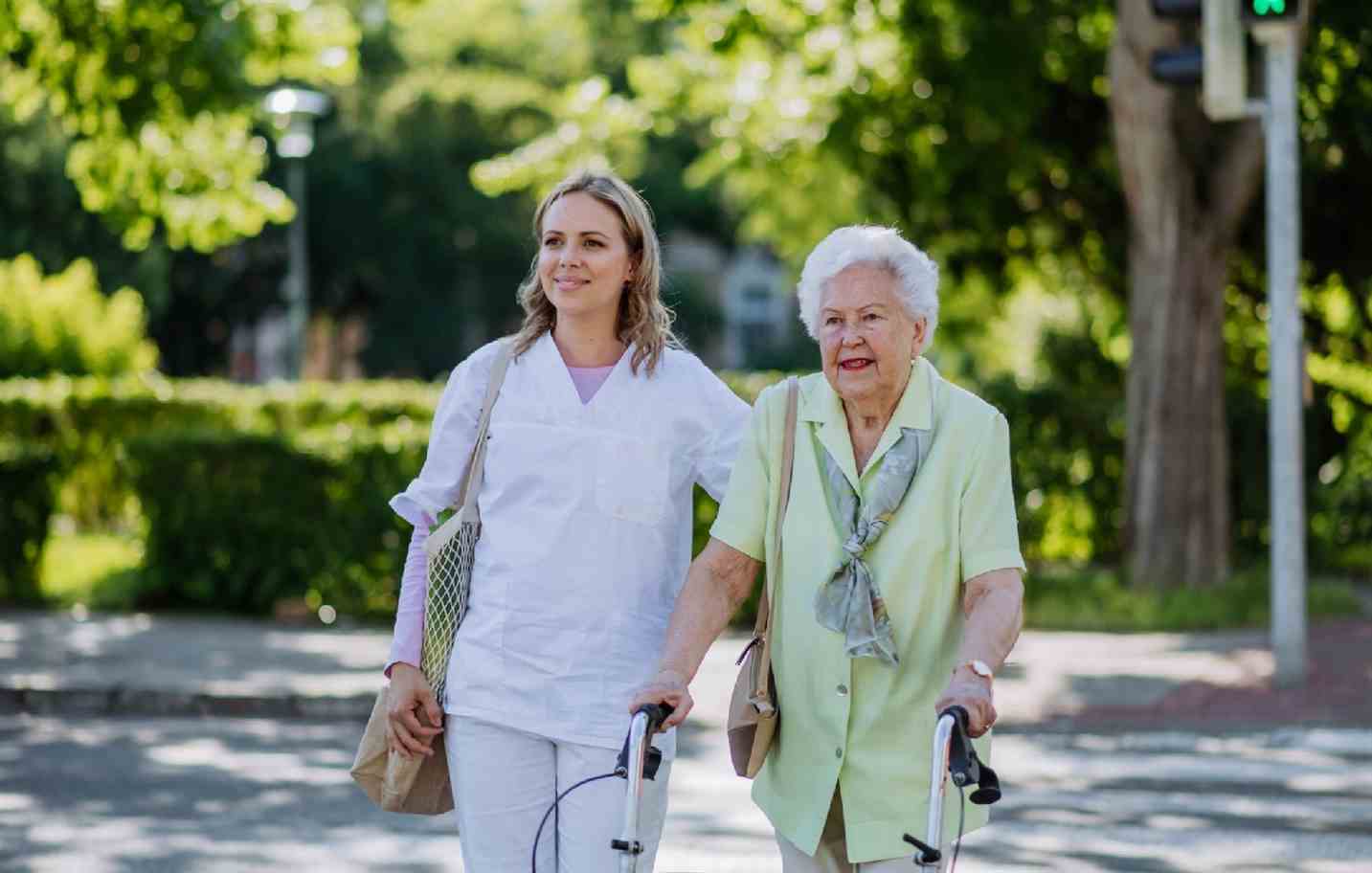 성숙한 시기를 위한 일상 루틴